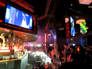 PBR Rock Bar