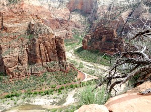 Angels Landing