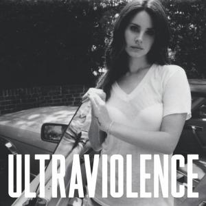 Lana Del Rey-Ultraviolence