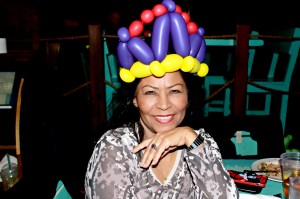 Momma Maria Jameson :P