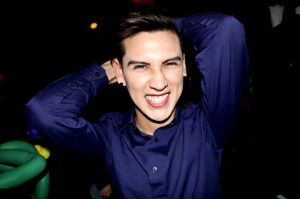 I don't even know. lol