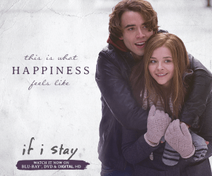 If I Stay