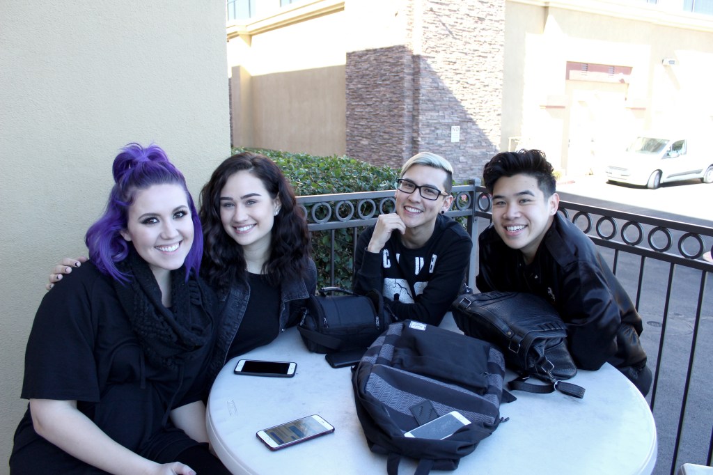 Last Week of&nbsp;School