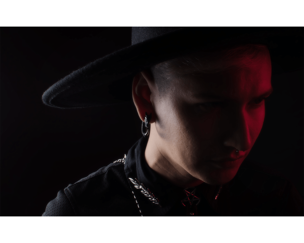 Supernatural Occurrences