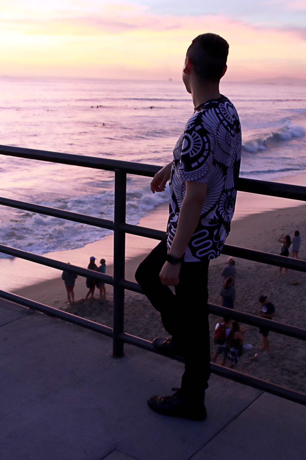 Decompress with Company