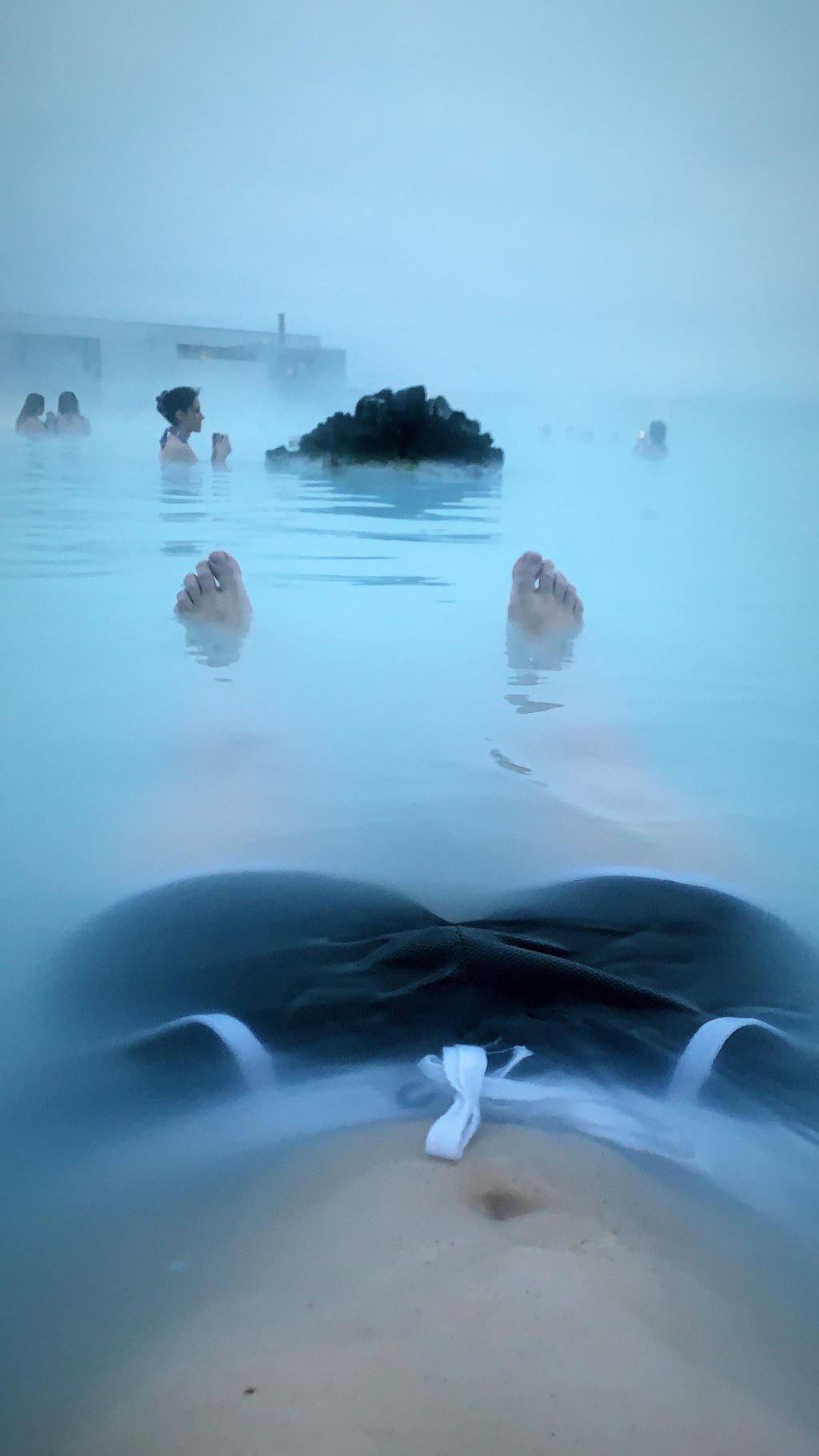 Letters from the Arctic pt.1